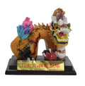 Dragón Chino del Zodiaco – Figura Feng Shui