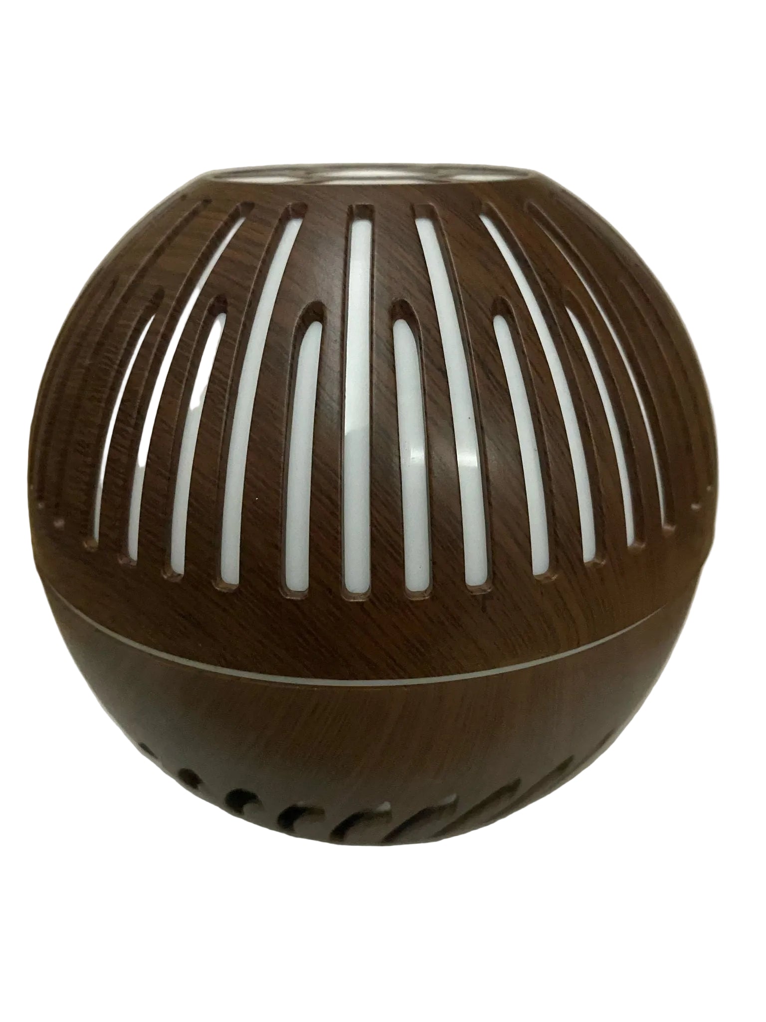 Difusor Esencias Diseño Madera