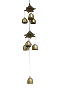 Campana de viento