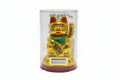 Gato Dorado de la Suerte Solar Pequeño