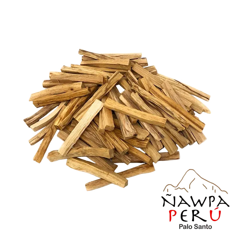 Palo Santo