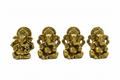 Mini ganeshas