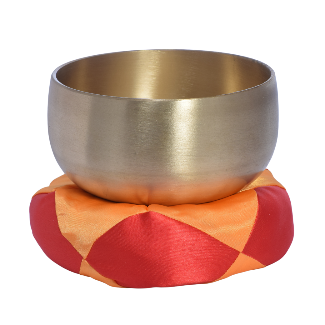 Cuenco Tibetano Grande  – 7 Metales
