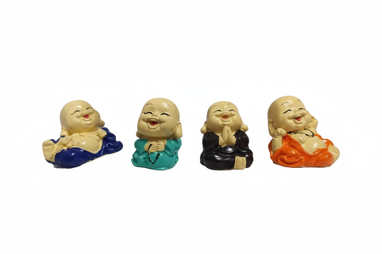 Set Budas
