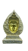 Cara de Buda