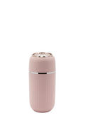 Difusor Electrico Rosa