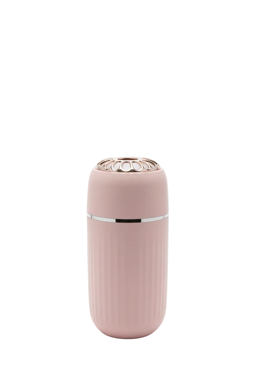 Difusor Electrico Rosa