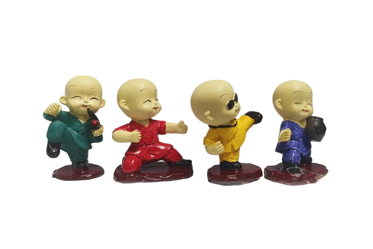 Set Budas