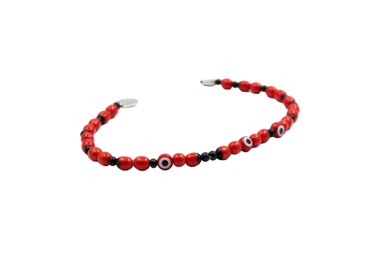Pulsera Niño Huayruro