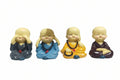 Set Budas