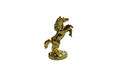 Mini caballo Metal Parado