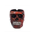 Calavera Cenicero