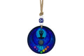 Mandala 7 chakras tipo Ojo turco