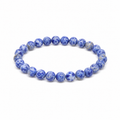 Pulsera de Sodalita Natural