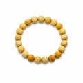 Pulsera de Palo Santo Natural