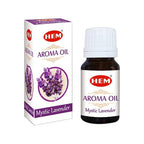 Esencia aromas varios HEM