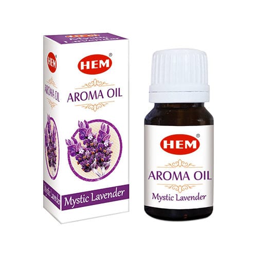 Esencia aromas varios HEM