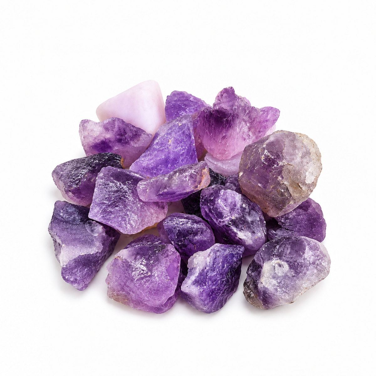 Piedra Amatista (Bruto) 100 gr