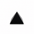 Pirámide de Ónix Negro – Piedra Natural 92 g