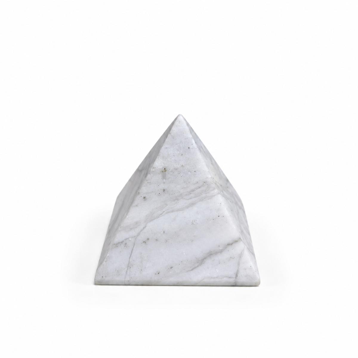 Pirámide de Piedra de Huamanga – Piedra Natural 194 g