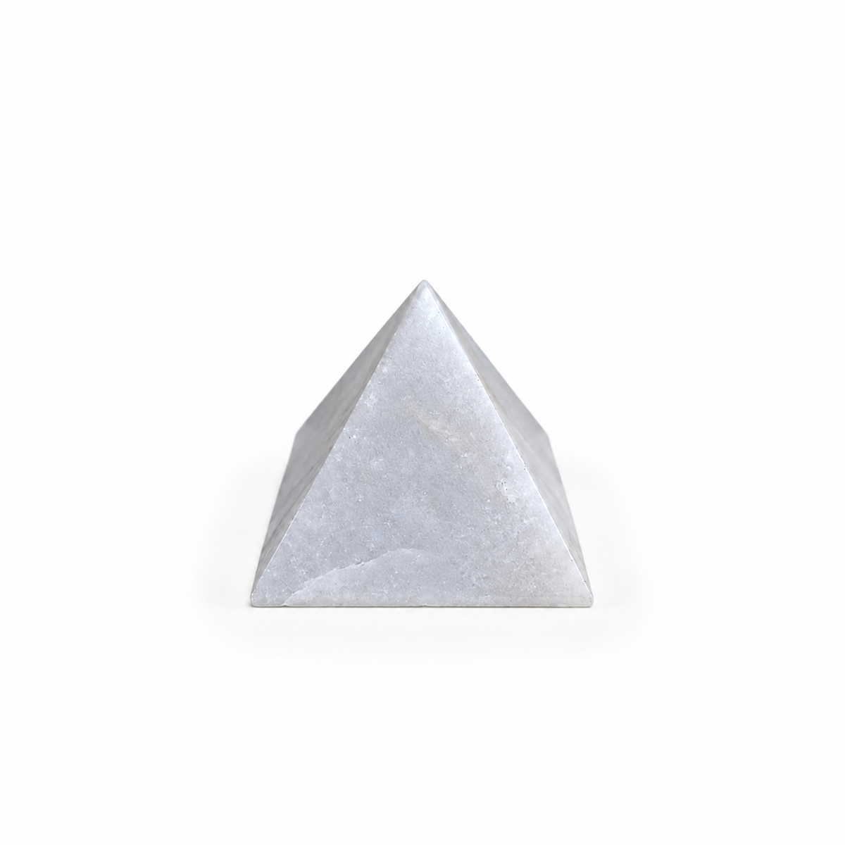 Pirámide de Piedra de Huamanga – Piedra Natural 121 g