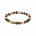 Pulsera de Rodocrosita Natural