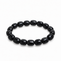 Pulsera de Ónix Natural – Protección y Fortaleza
