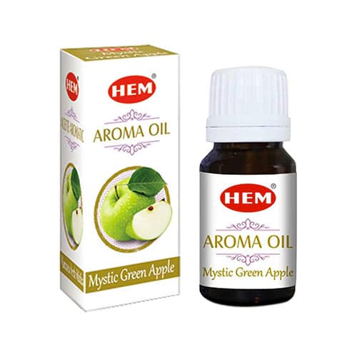 Esencia aromas varios HEM