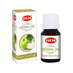 Esencia aromas varios HEM