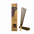 Incienso Goloka con Aroma a Palo Santo