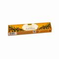 Incienso Tulasi con Aroma a Canela