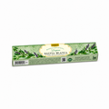 Incienso Tulasi con Aroma a Salvia Blanca