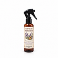 Bruma Artesanal Lavanda y Palo Santo 120 ml – Limpieza Energética de Ambientes