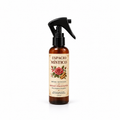 Bruma Artesanal Rosas y Palo Santo 120 ml – Limpieza Energética de Ambientes