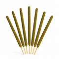 Incienso Artesanal de Palo Santo con Esencia de Salvia – Unidad