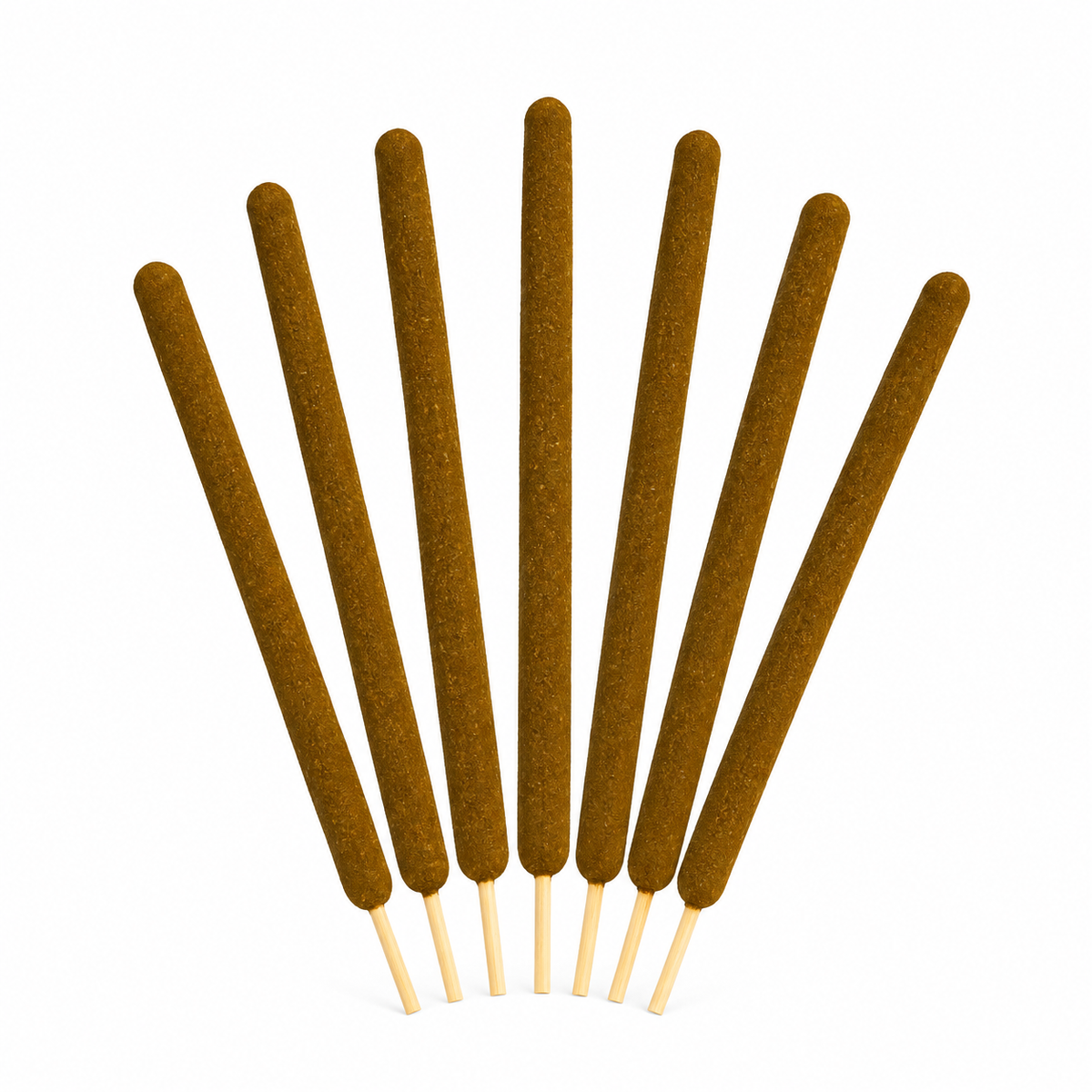 Incienso Artesanal de Palo Santo – Unidad