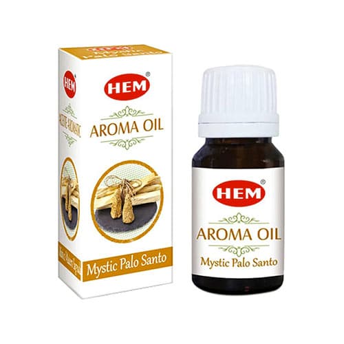 Esencia aromas varios HEM