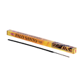 Incienso HEM Palo Santo | 8 Varillas | Purificación, Protección y Bienestar