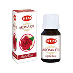 Esencia aromas varios HEM