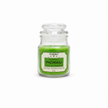 Vela Aromática Goloka Patchouli – Aroma Terroso y Relajante 85 g