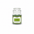 Vela Aromática Goloka Romero – Limpieza, Protección y Renovación 85 g