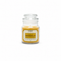 Vela Aromática Goloka Sándalo – Relajación y Armonía 85 g