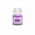 Vela Aromática Goloka Violeta – Armonía y Conexión Espiritual 85 g