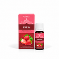 Aceite Aromático de Fresa Goloka