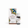 Aceite Aromático Palo Santo Peruano Goloka