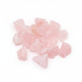 Piedra Rosa Bruto (bruto)