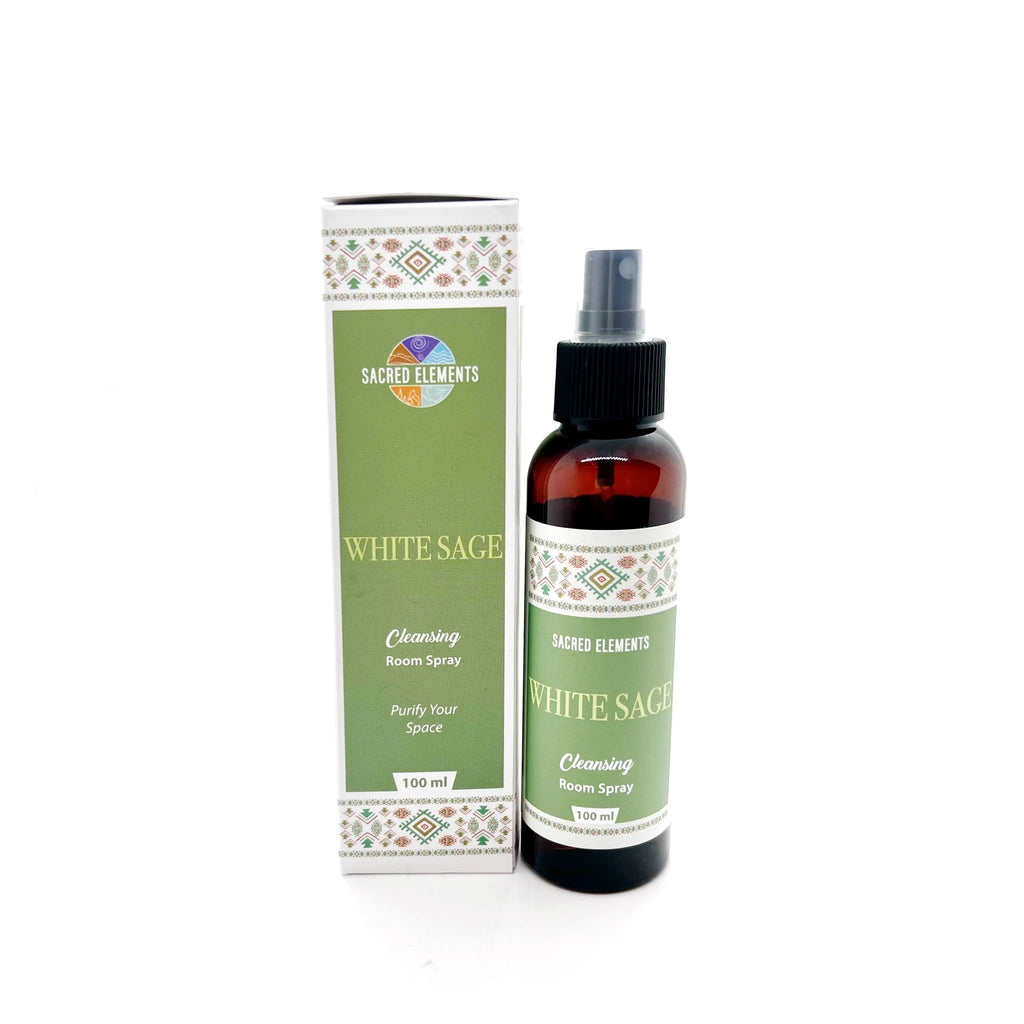 Spray Energético Sacred Element