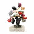 Árbol Cuarzo Chico (piedras varias)
