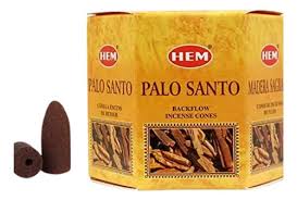 Cono Flujo Invertido HEM