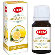Esencia aromas varios HEM